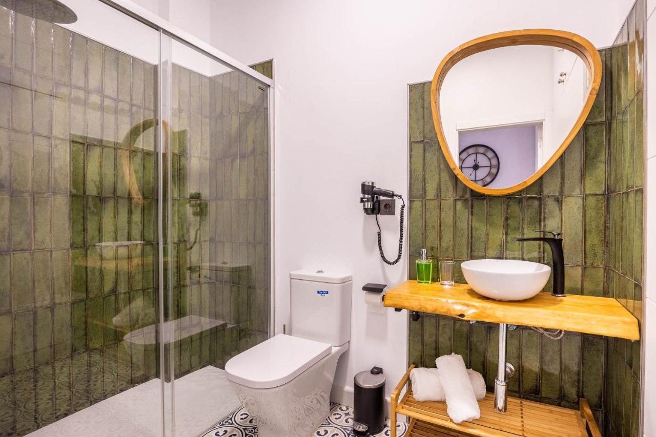 Apartment Behouse Macarena Seville