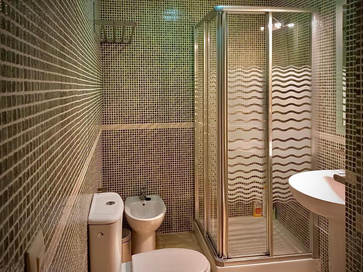 Sauceda 7 Apartment Seville