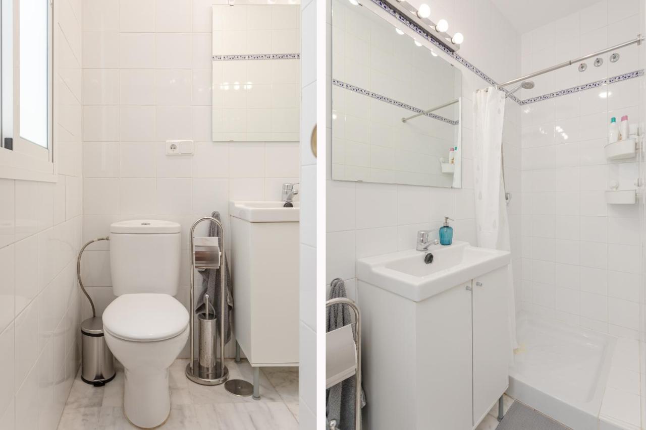 Avanti Mirador De Setas, Disfrutar Apartment *
