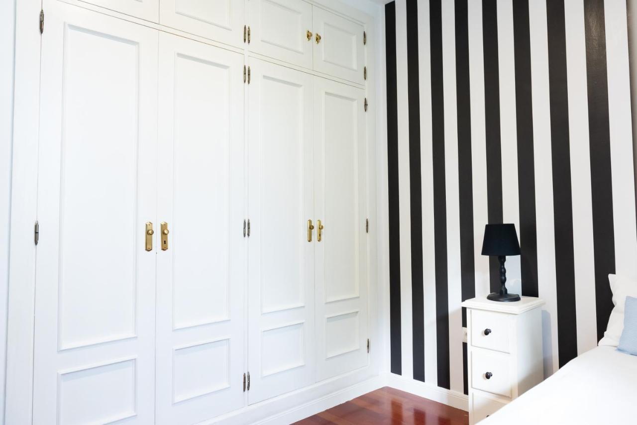 Apartment Tourist House Santa Cruz Seville