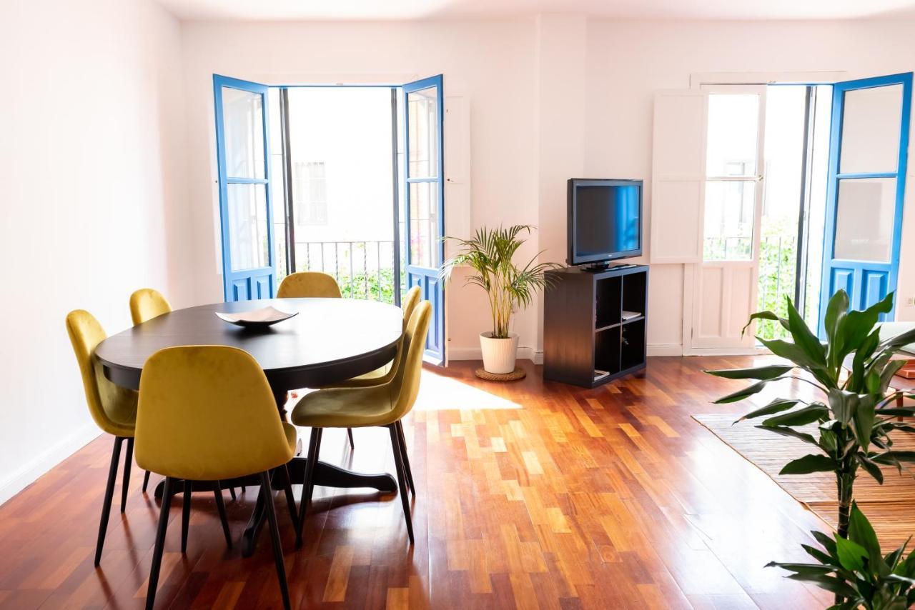 Apartment Tourist House Santa Cruz Seville