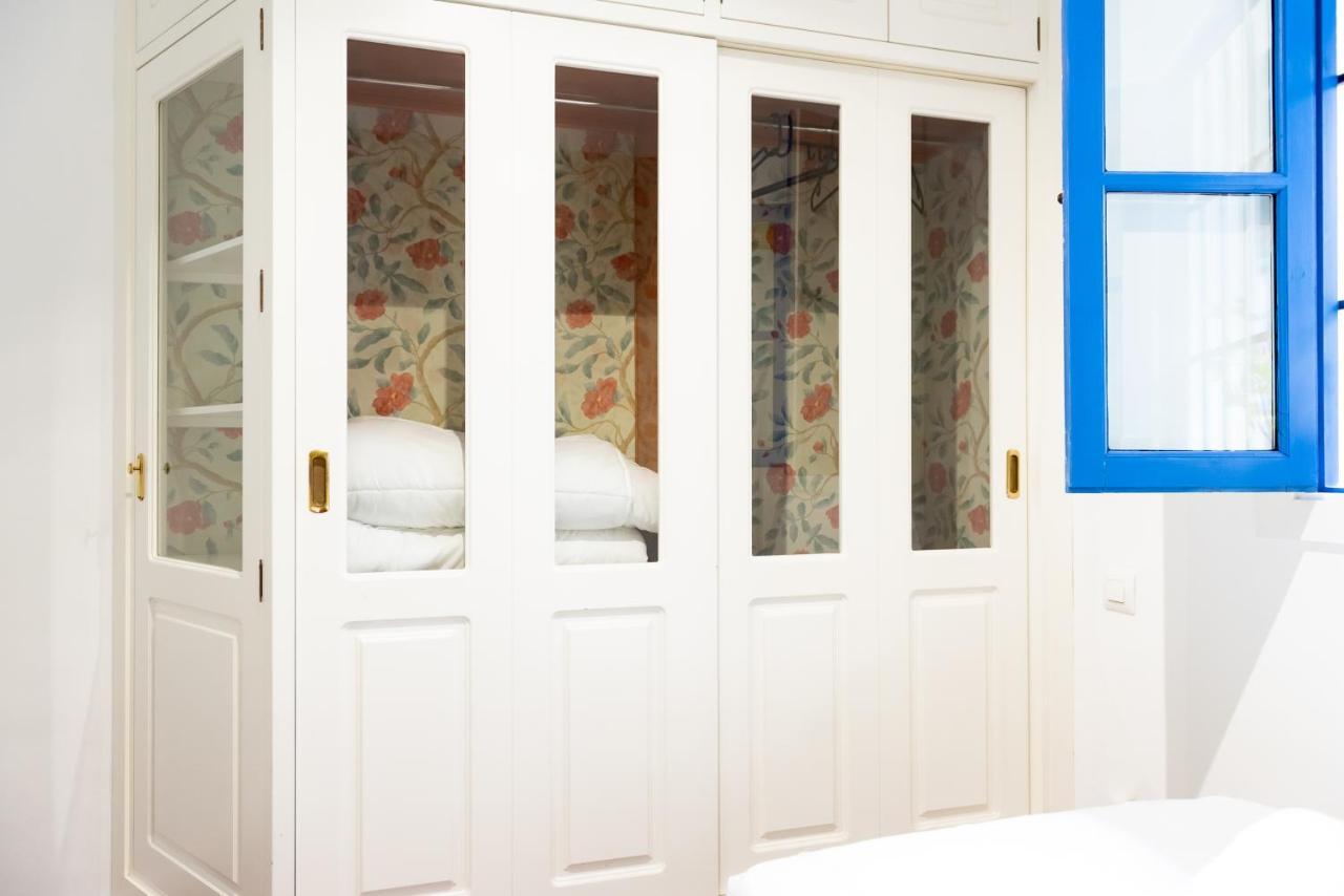Apartment Tourist House Santa Cruz Seville
