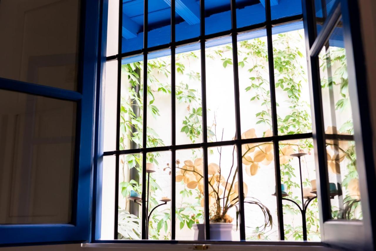 Apartment Tourist House Santa Cruz Seville