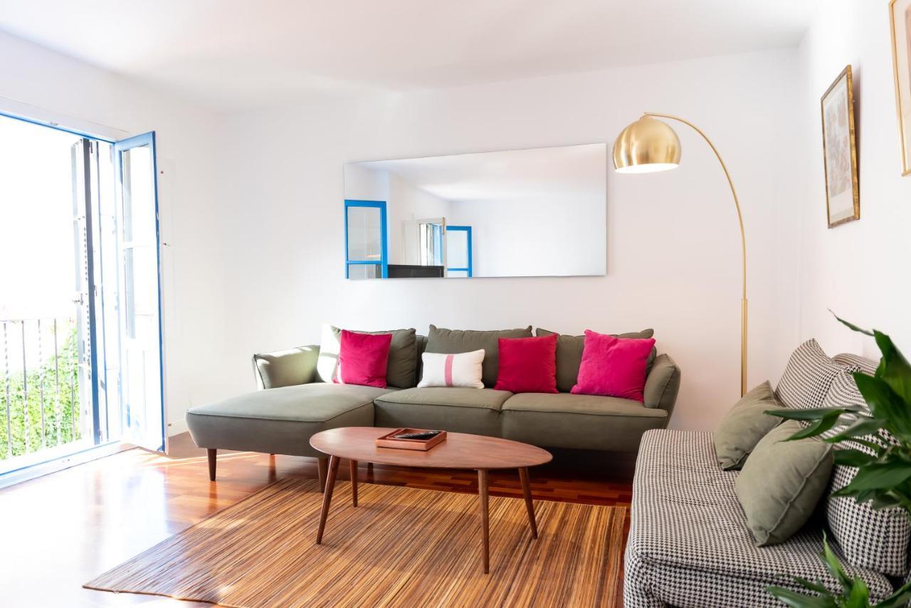 Apartment Tourist House Santa Cruz Seville