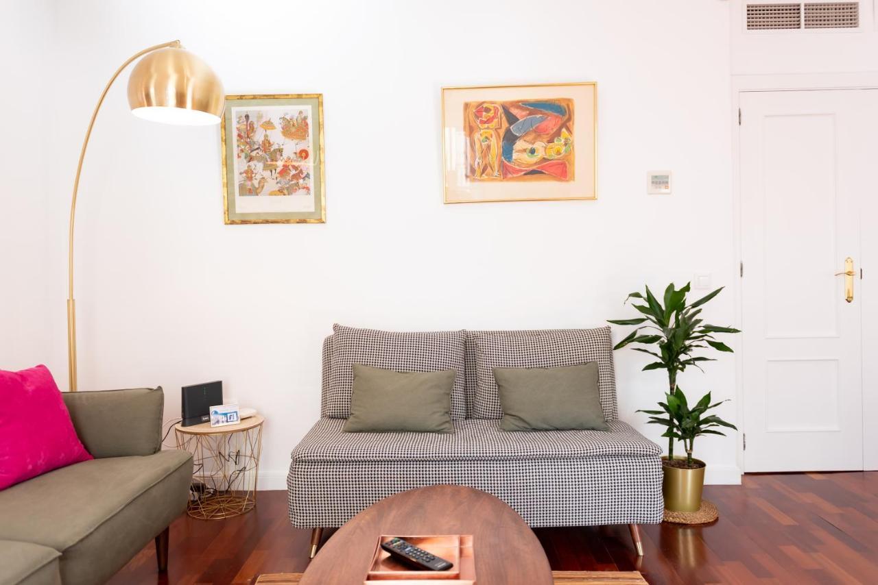 Apartment Tourist House Santa Cruz *