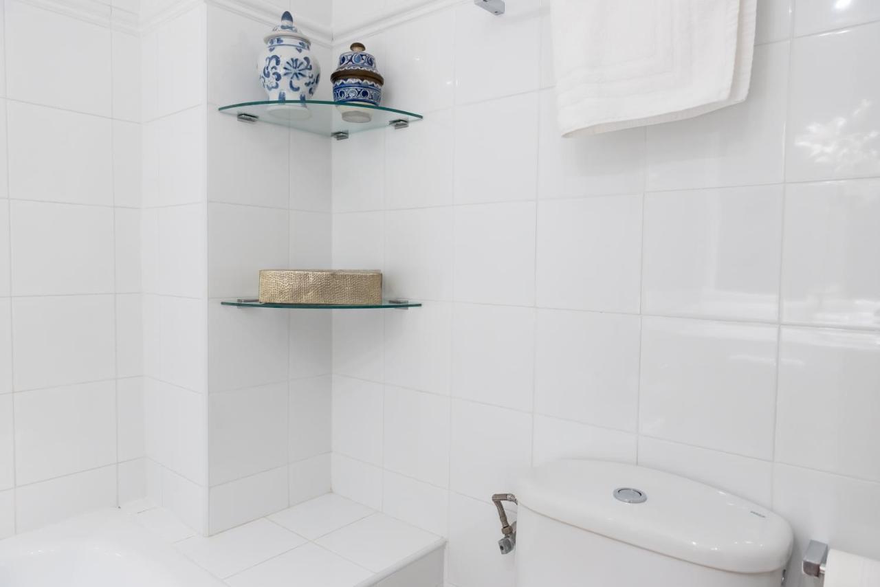 Tourist House Santa Cruz Apartment Seville