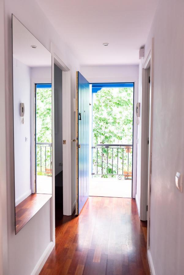 Tourist House Santa Cruz Apartment Seville