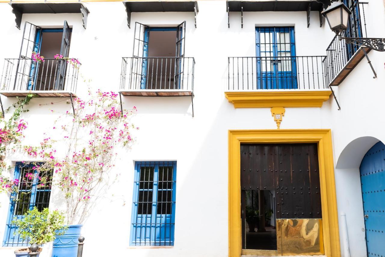 Tourist House Santa Cruz Seville