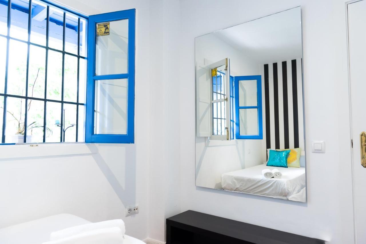 Tourist House Santa Cruz Apartment *