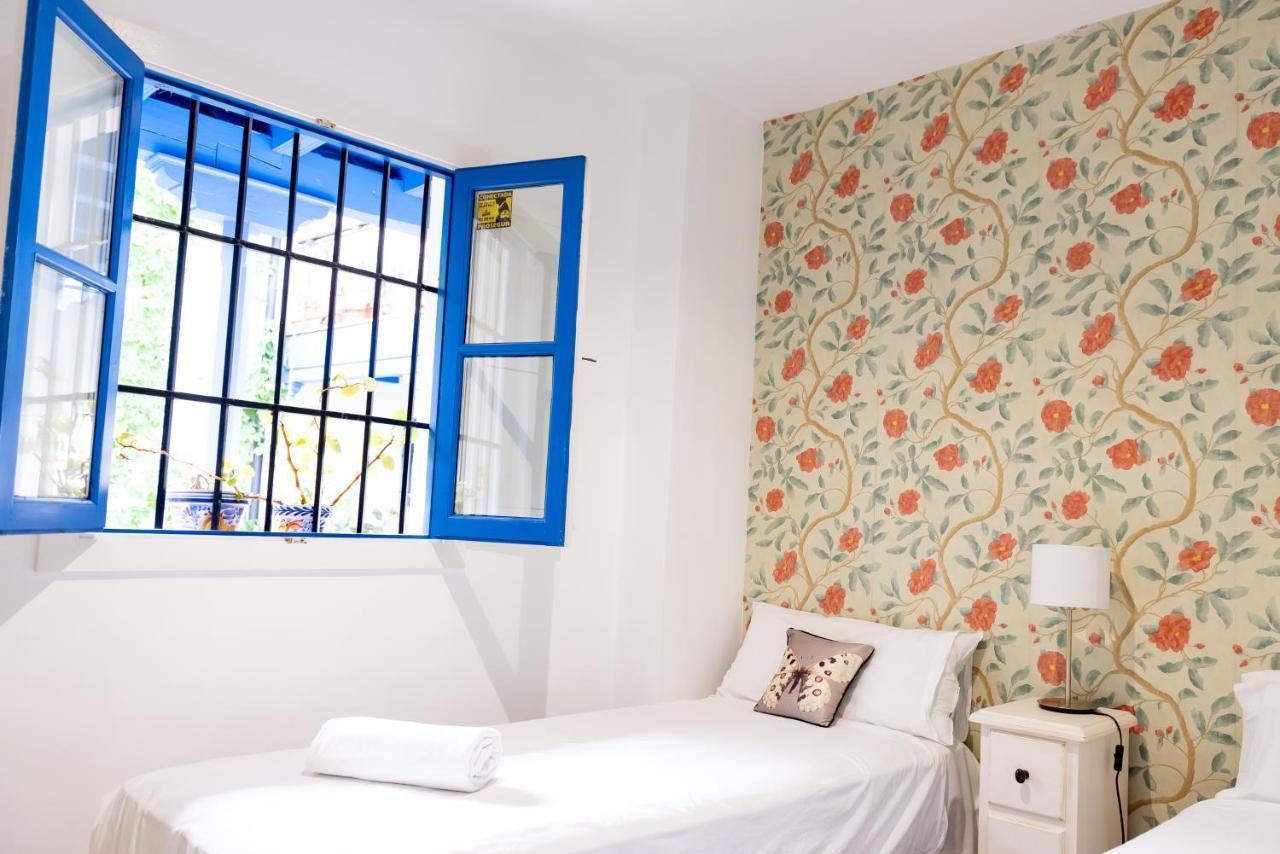 Tourist House Santa Cruz Seville