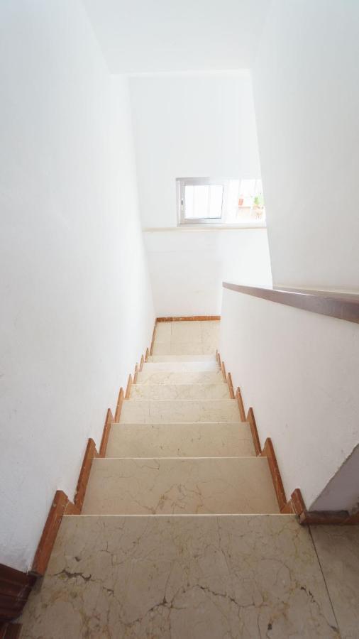 Apartment Rentalsevilla Apartamento Recien Reformado En Centro De