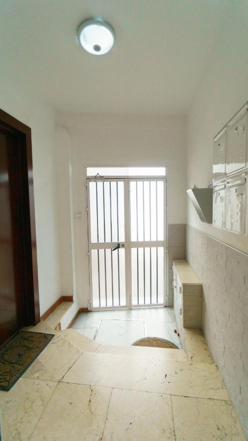 Rentalsevilla Apartamento Recien Reformado En Centro De Apartment *