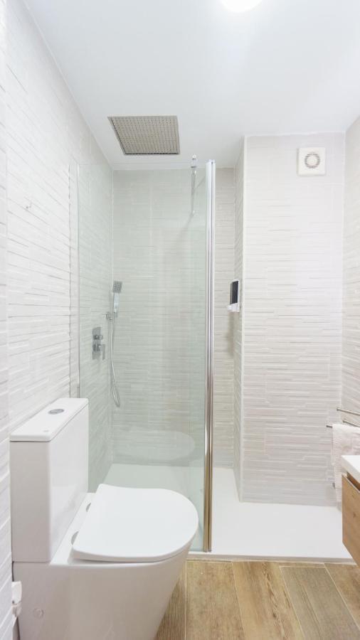 Rentalsevilla Apartamento Recien Reformado En Centro De Apartment Seville