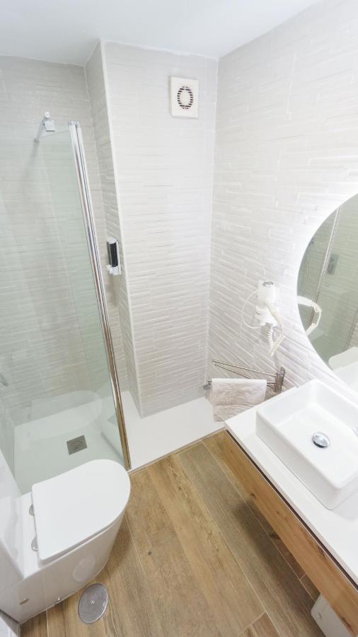 Rentalsevilla Apartamento Recien Reformado En Centro De Seville