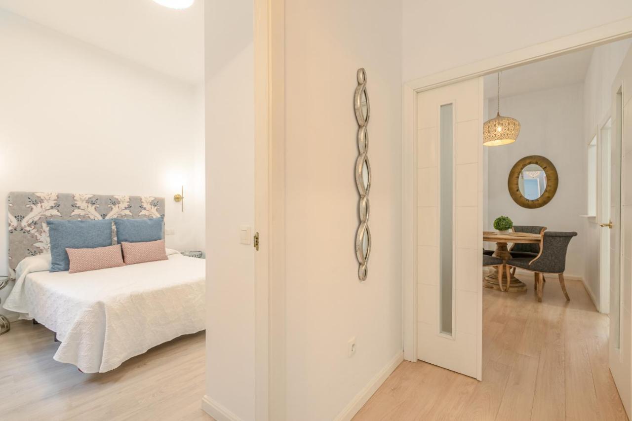 Apartment Green-apartments Pleno Centro Seville