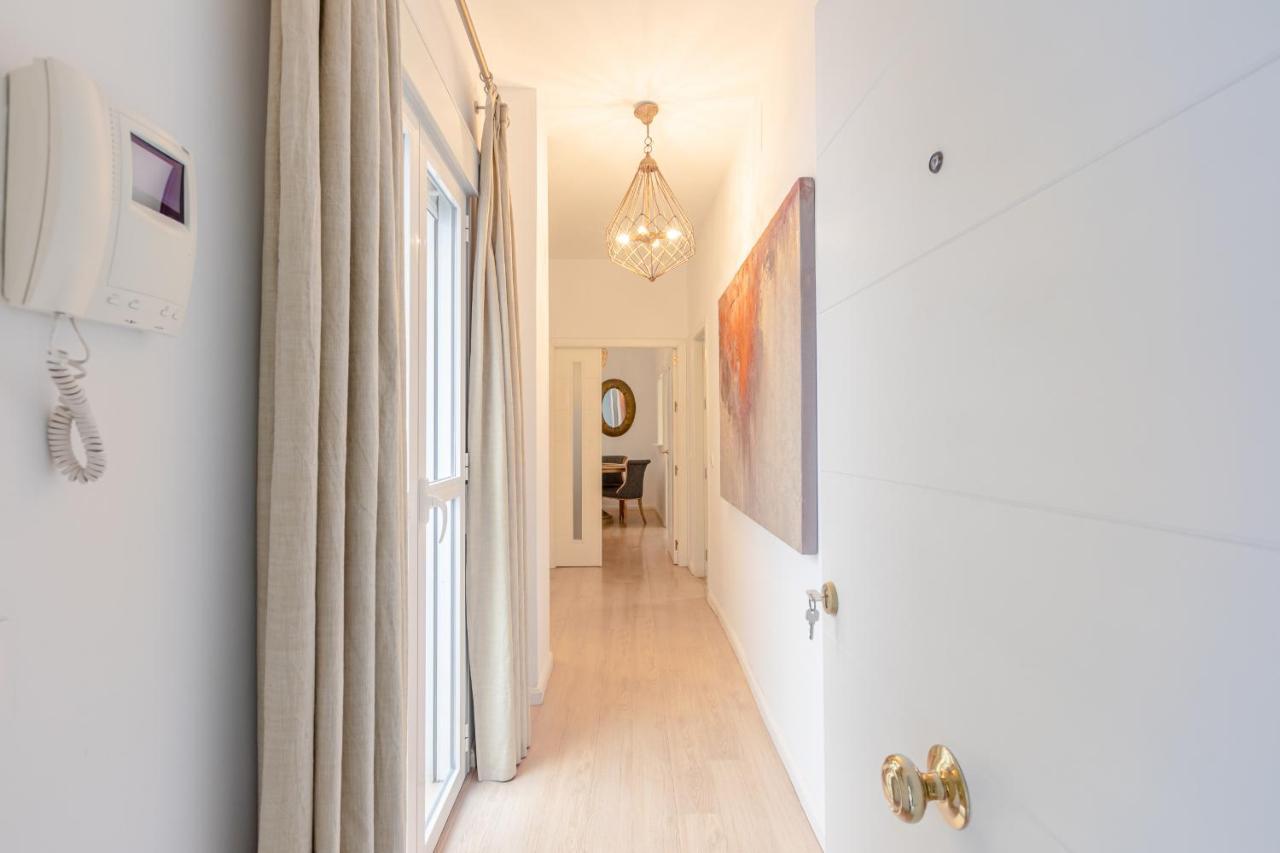Apartment Green-apartments Pleno Centro Seville