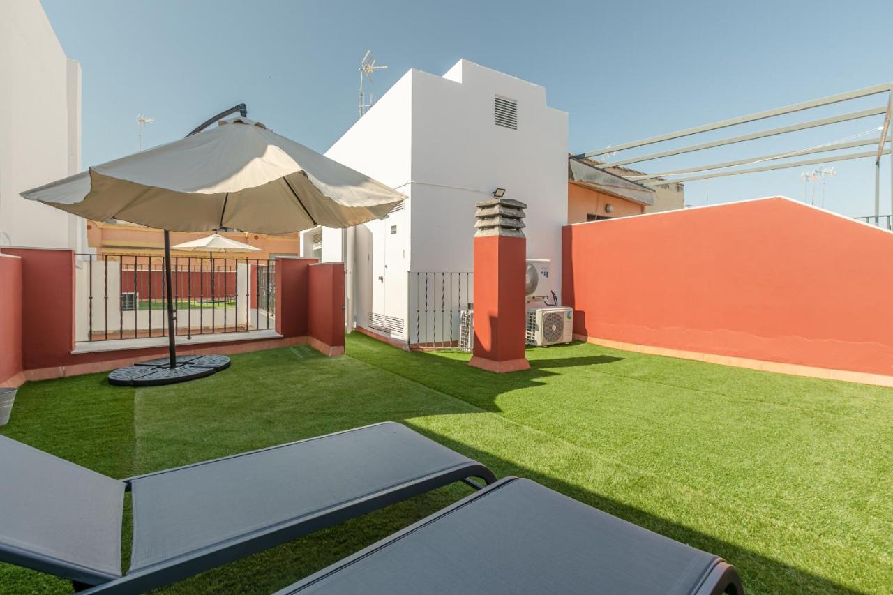 Green-apartments Pleno Centro