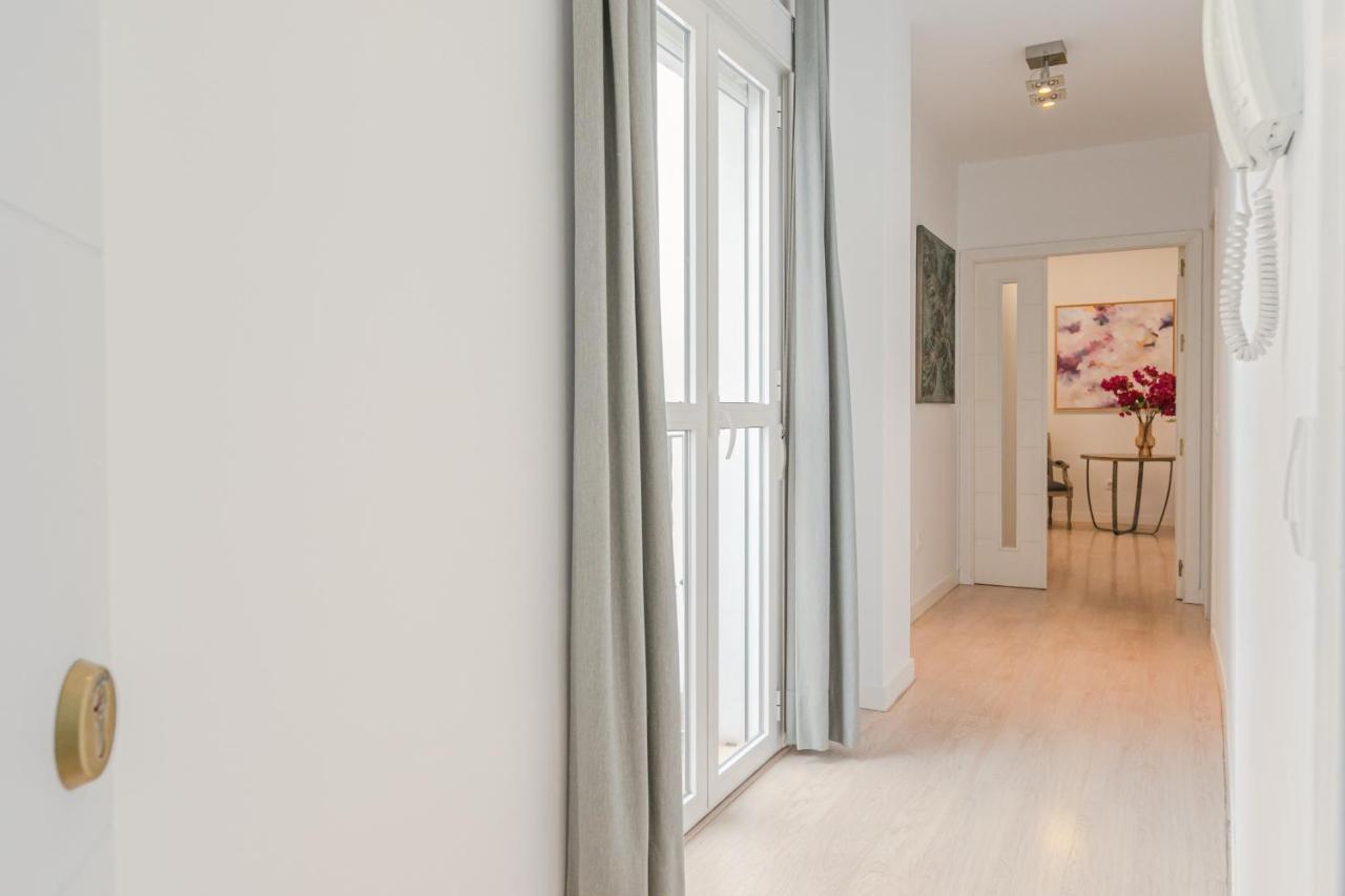 Green-apartments Pleno Centro Apartment Seville