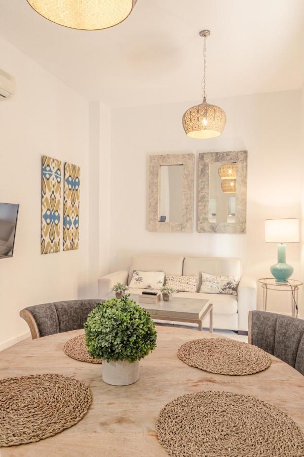 Green-apartments Pleno Centro Apartment *