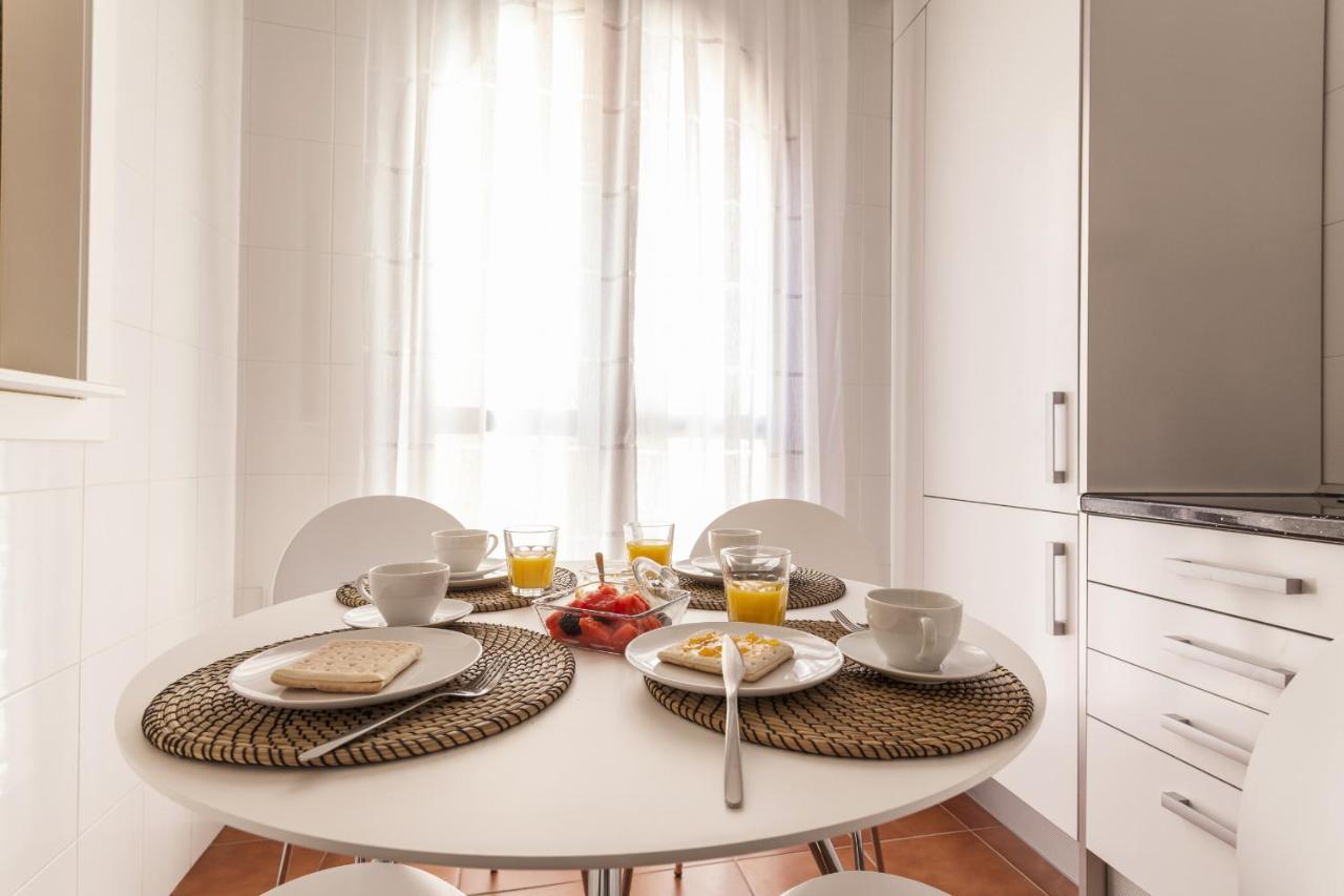Green-apartments Pleno Centro Apartment Seville