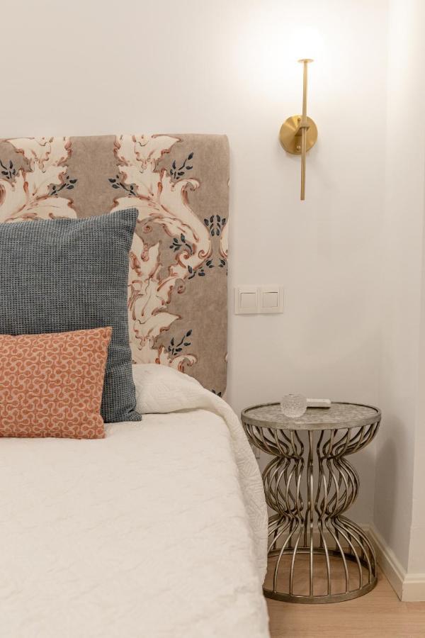 Apartment Green-apartments Pleno Centro Seville