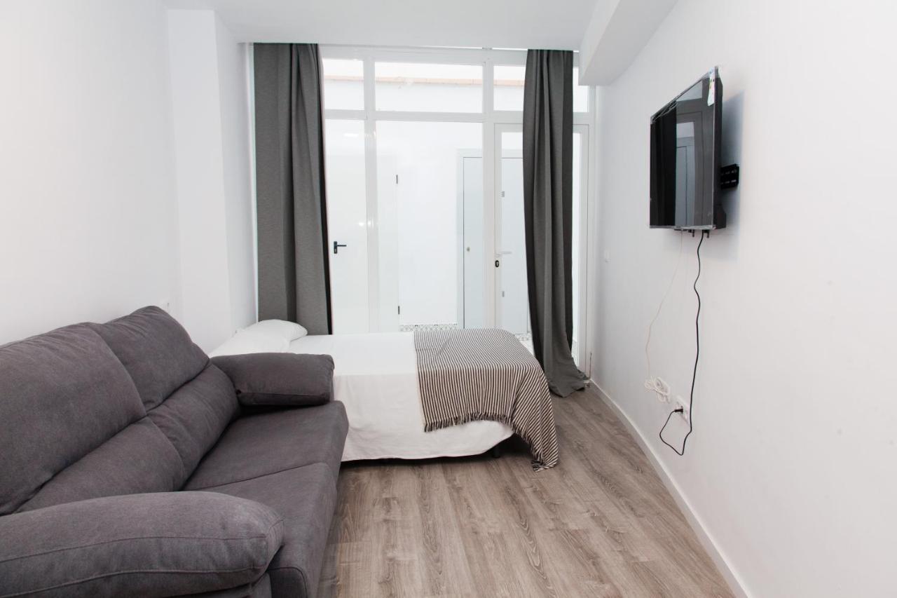 Gotoseville Molviedro Apartment Seville