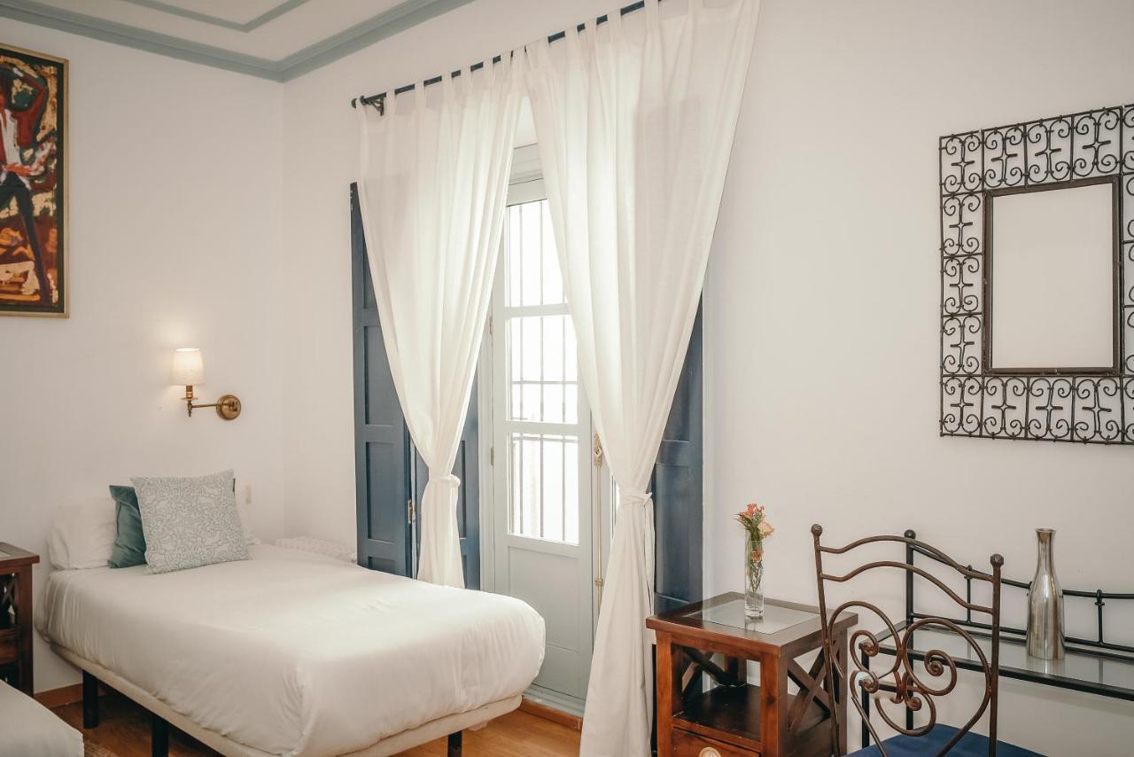 Apartment Boutique Vida *