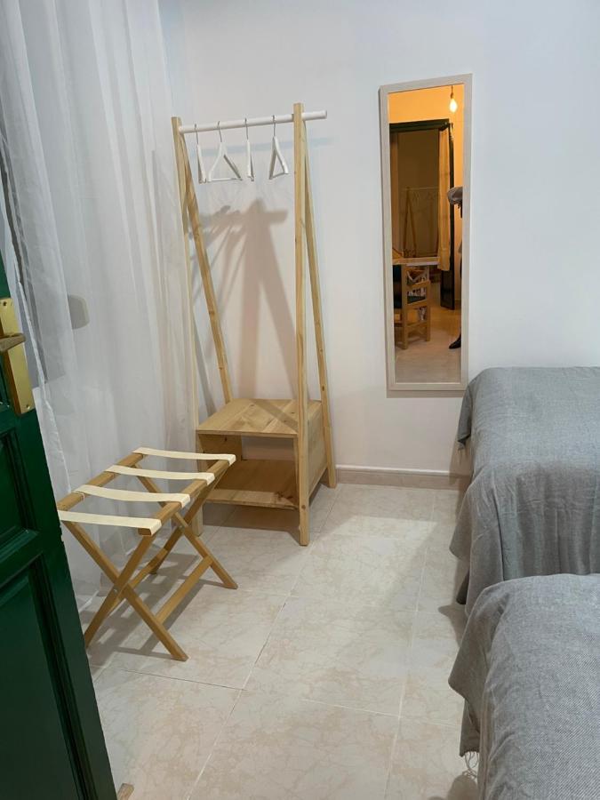 Apto Columnas Recaredo Apartment