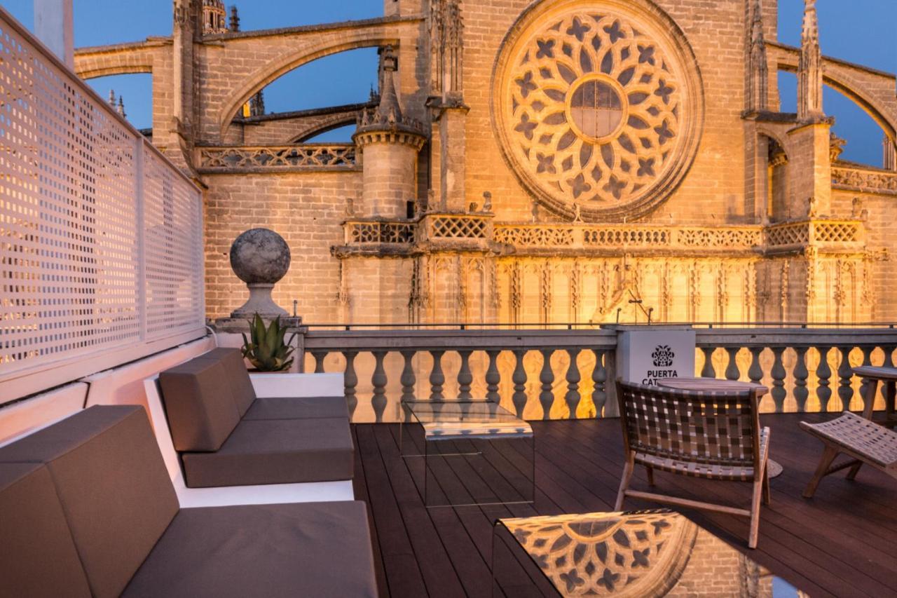 Puerta Catedral Apartment Seville