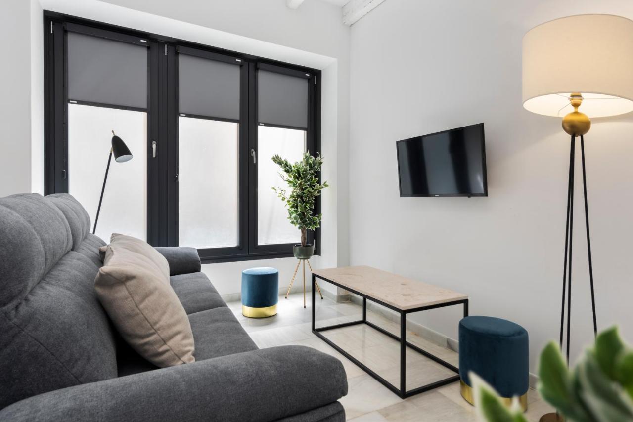 Apartment Catedral *
