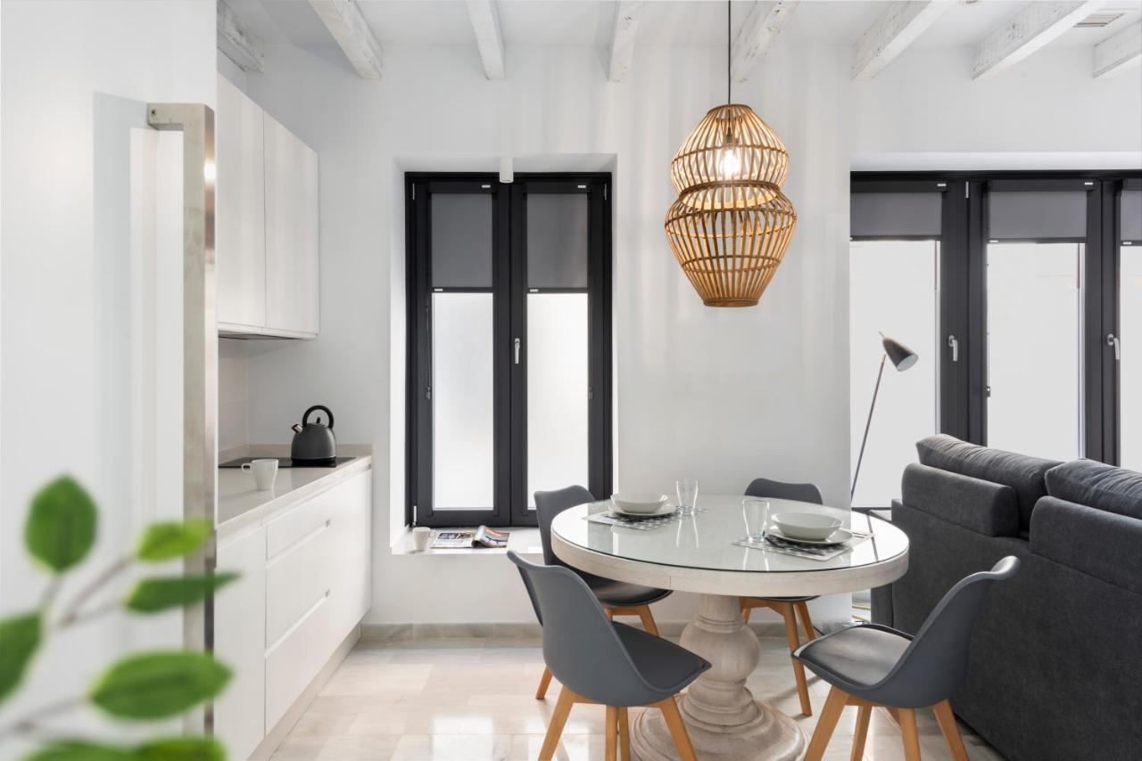 Apartment Catedral *
