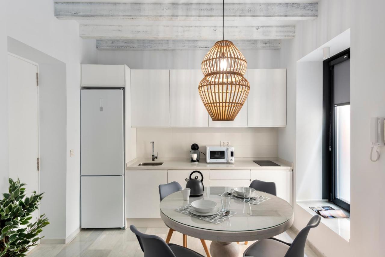 Catedral Apartment