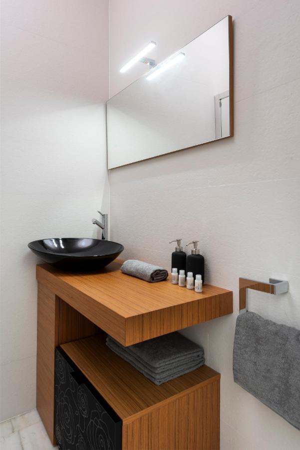 Catedral Apartment