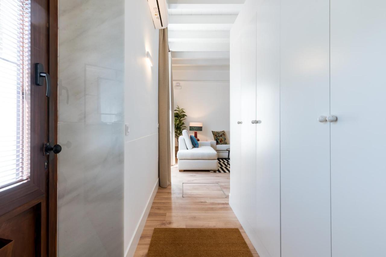 Apartment Puerta Real 1 Seville