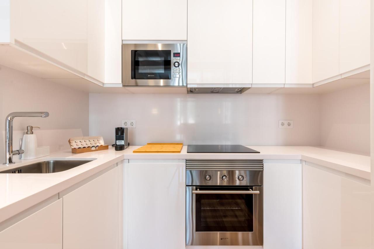 Puerta Real 1 Apartment