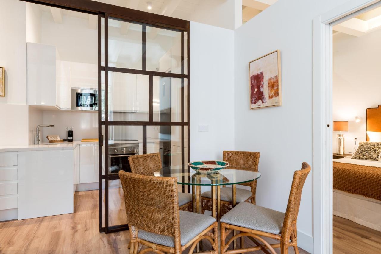 Apartment Puerta Real 1