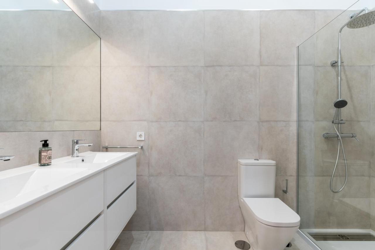 Apartment Puerta Real 1