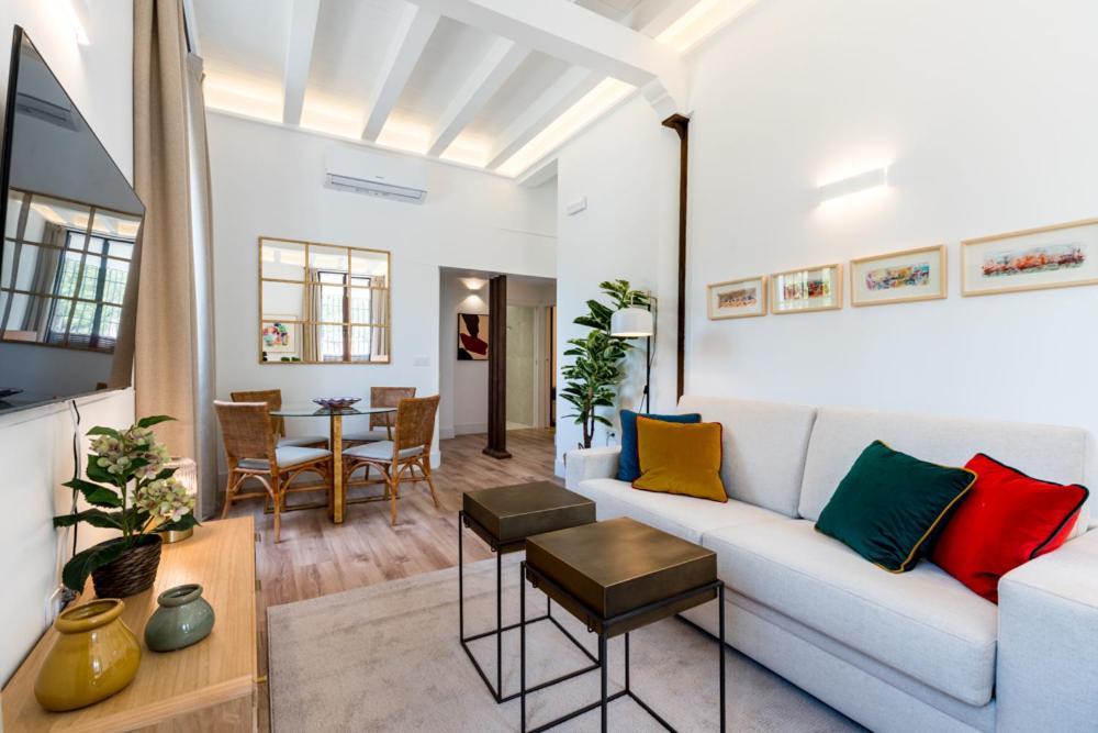 Apartment Puerta Real 2