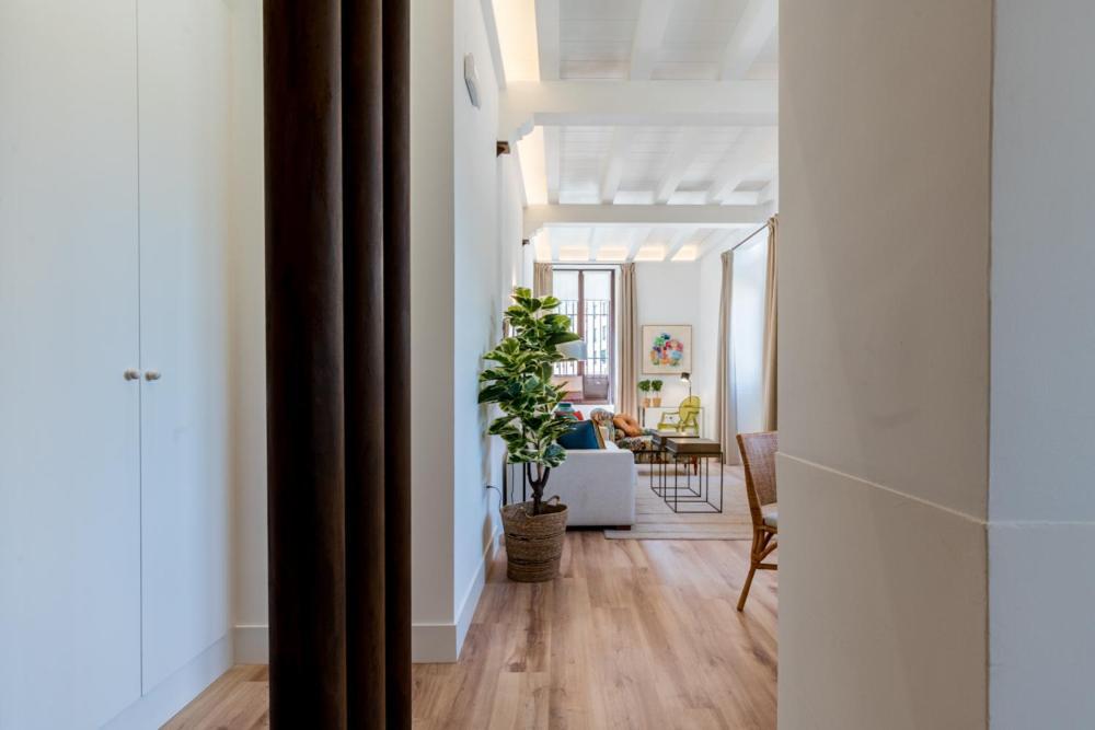 Apartamento Puerta Real 2 Sevilla
