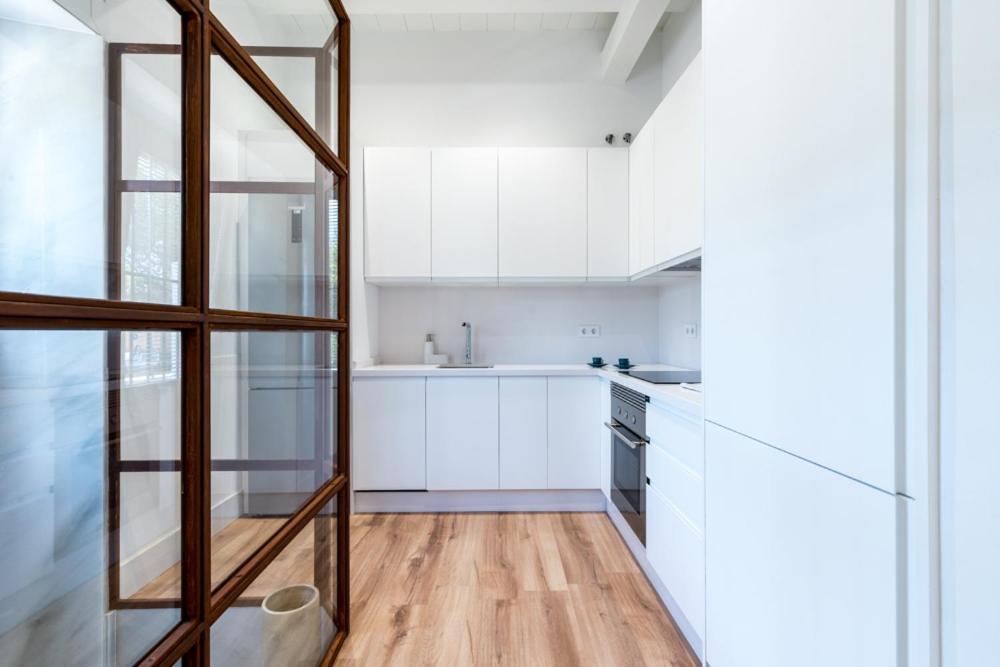 Puerta Real 2 Apartment Seville