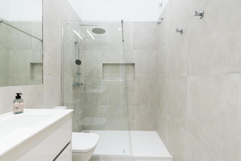 Apartment Puerta Real 2