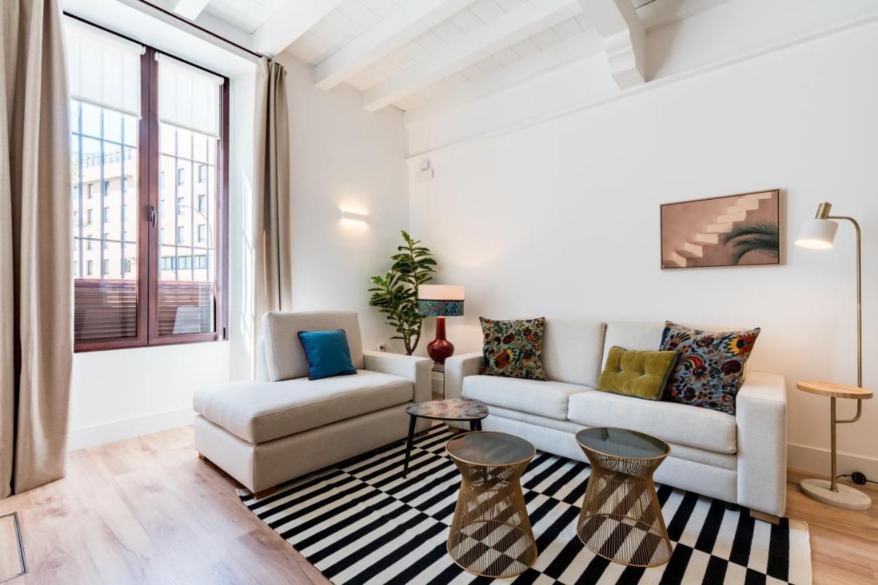 Apartment Puerta Real 1 Seville