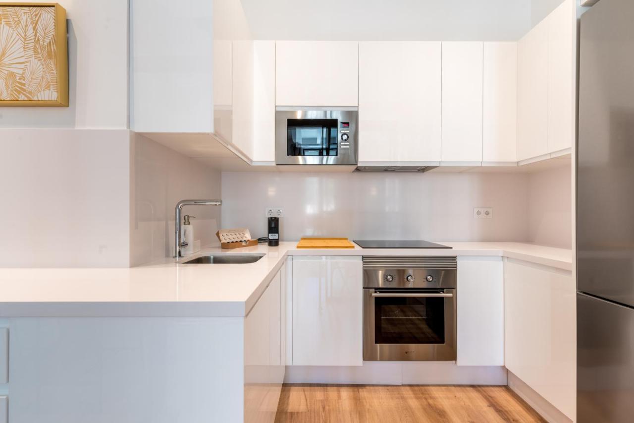 Puerta Real 1 Apartment *