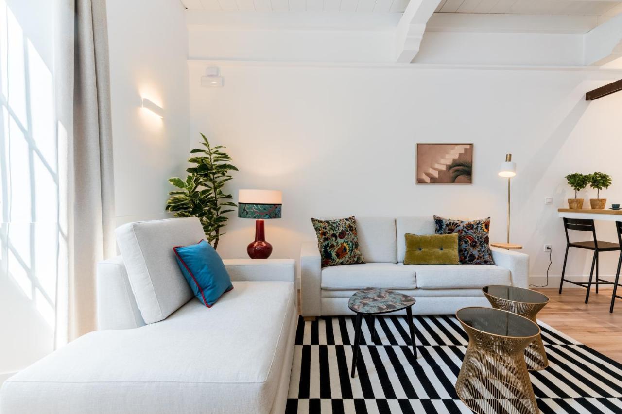 Puerta Real 1 Apartment *