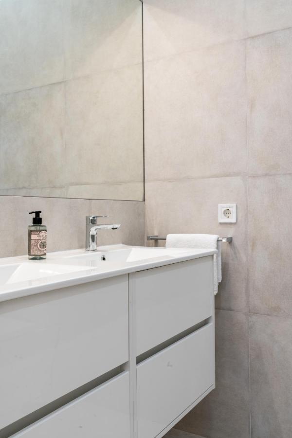 Puerta Real 1 Apartment Seville