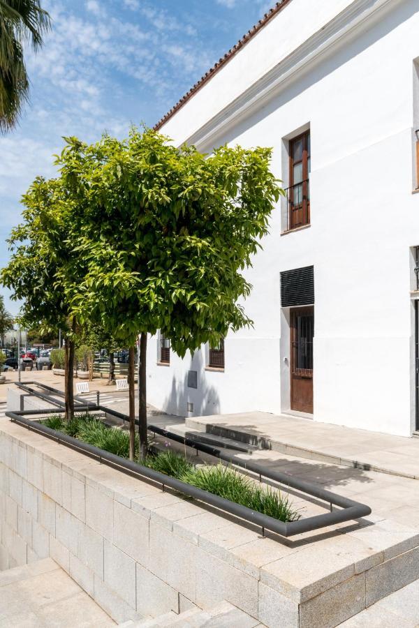 Puerta Real 1 Apartment Seville
