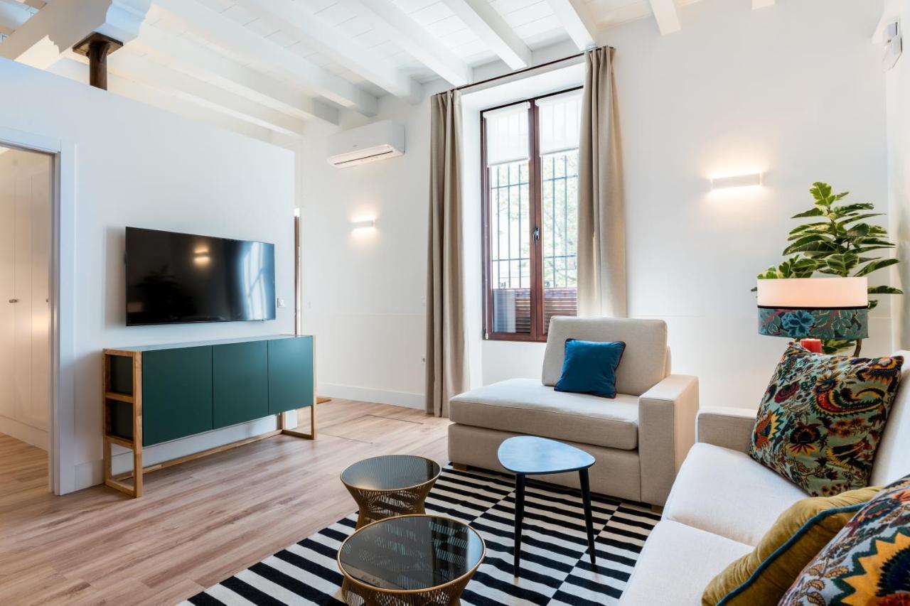 Puerta Real 1 Apartment *