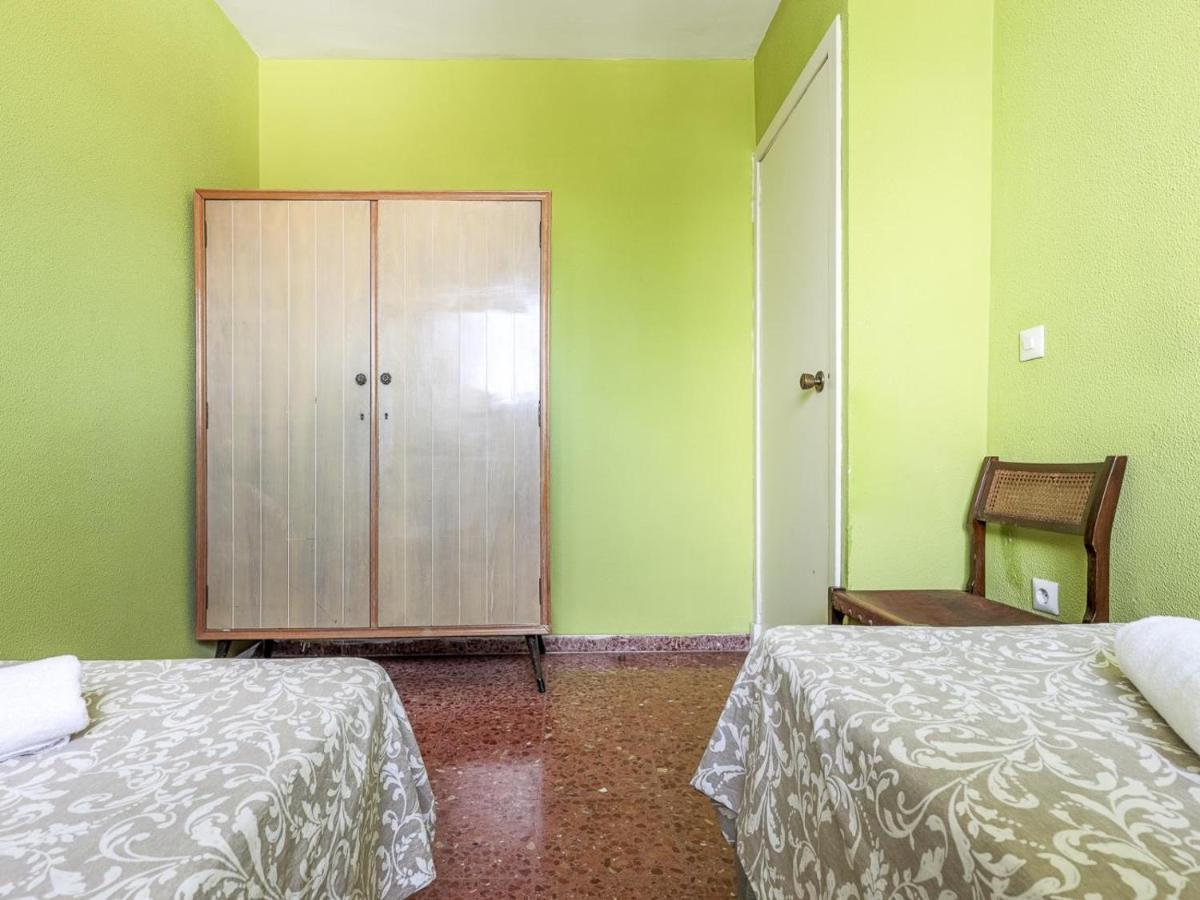 Apartment Cefiro 9 *