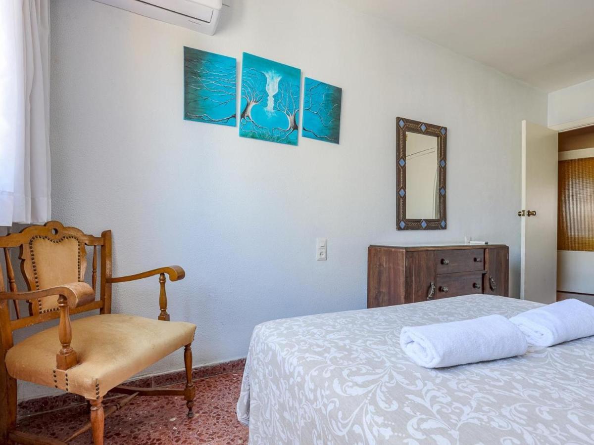 Cefiro 9 Apartment