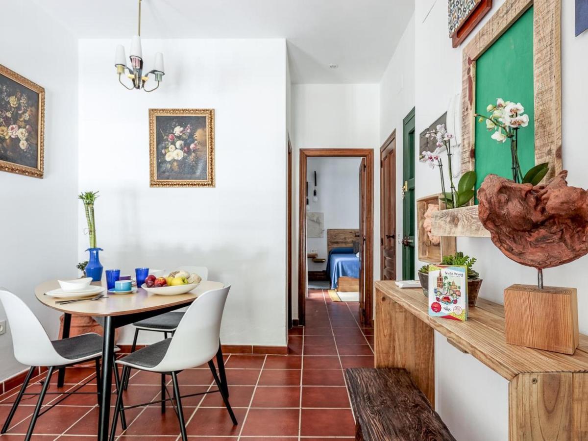 Apartment Castilla 88